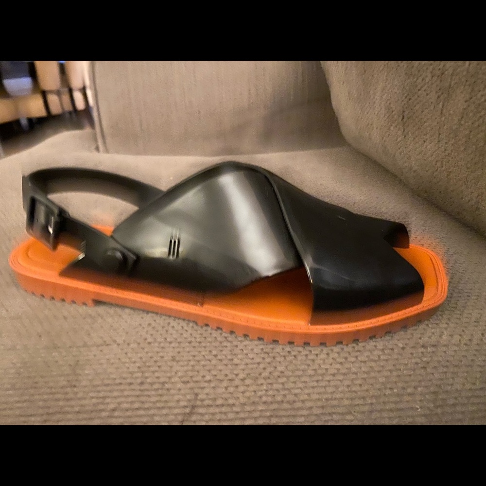 Melissa shoes